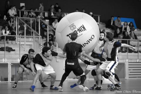 Kinball match gala masc Cl c (217)