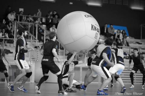 Kinball match gala masc Cl c (220)