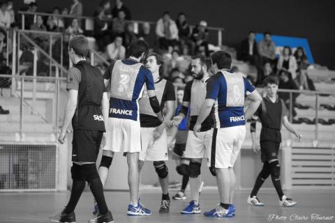 Kinball match gala masc Cl c (221)