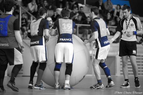 Kinball match gala masc Cl c (222)