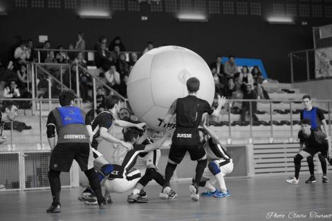 Kinball match gala masc Cl c (229)