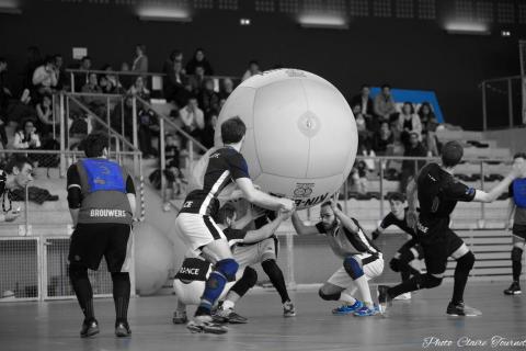 Kinball match gala masc Cl c (230)