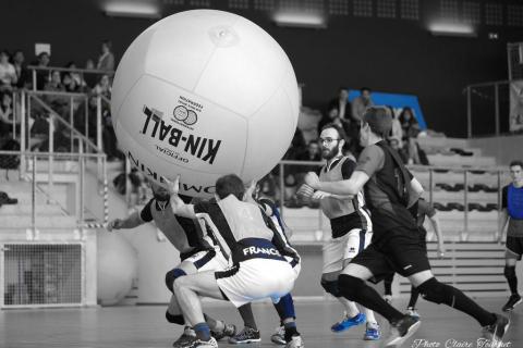 Kinball match gala masc Cl c (231)