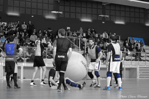 Kinball match gala masc Cl c (232)
