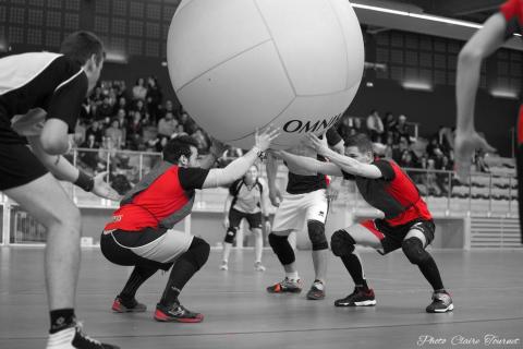 Kinball match gala masc Cl c (245)
