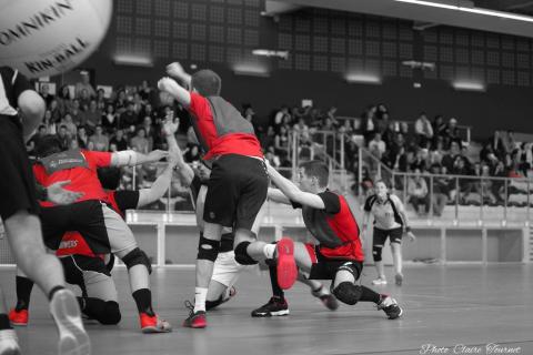 Kinball match gala masc Cl c (246)