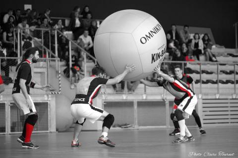 Kinball match gala masc Cl c (248)