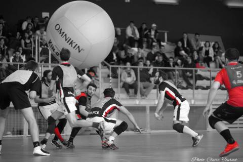Kinball match gala masc Cl c (251)