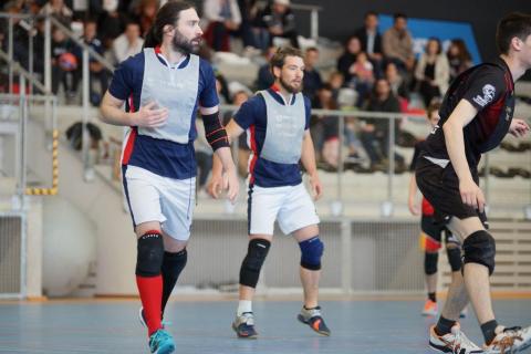 Kinball match gala masc Cl c (260)