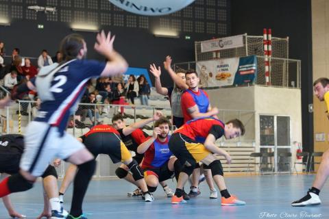 Kinball match gala masc Cl c (267)