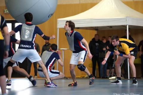 Kinball match gala masc Cl c (275)