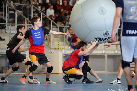 Kinball match gala masc Cl c (276)