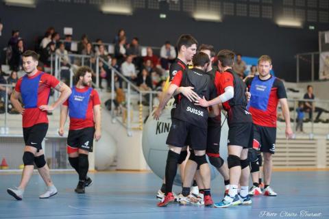 Kinball match gala masc Cl c (290)