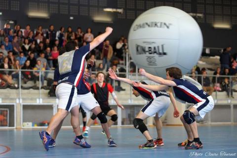 Kinball match gala masc Cl c (293)