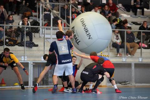 Kinball match gala masc Cl c (297)