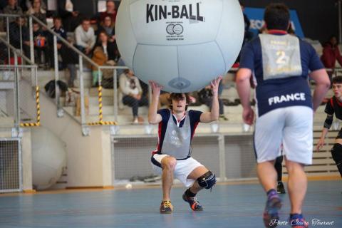 Kinball match gala masc Cl c (298)