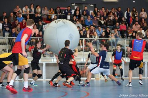 Kinball match gala masc Cl c (299)