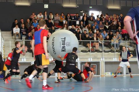 Kinball match gala masc Cl c (300)