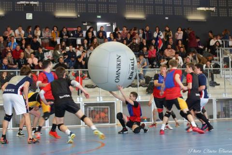 Kinball match gala masc Cl c (301)