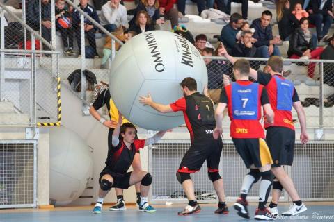 Kinball match gala masc Cl c (302)