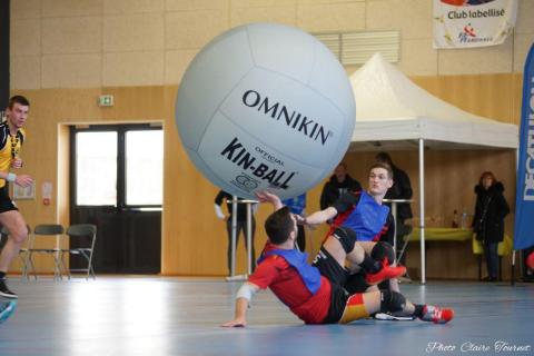 Kinball match gala masc Cl c (304)