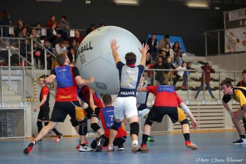 Kinball match gala masc Cl c (306)