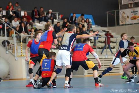 Kinball match gala masc Cl c (307)