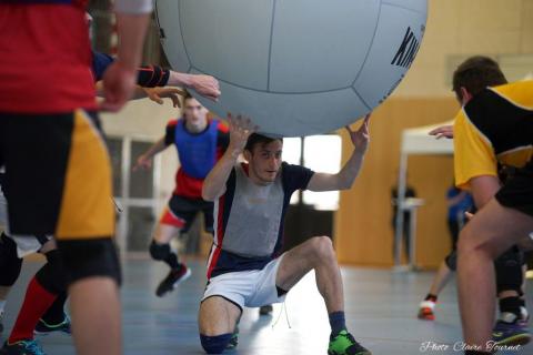 Kinball match gala masc Cl c (311)