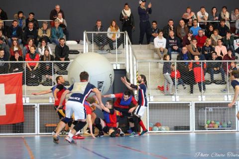 Kinball match gala masc Cl c (312)