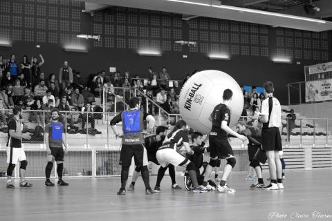 Kinball match gala masc Cl c (319)