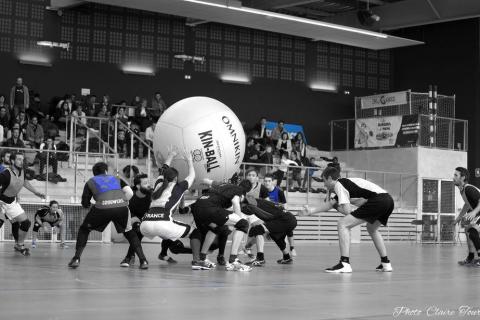 Kinball match gala masc Cl c (320)