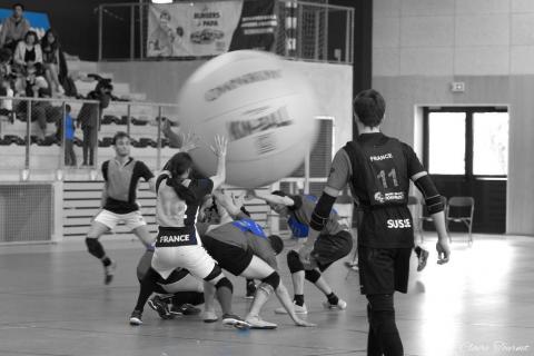Kinball match gala masc Cl c (324)