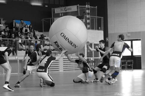 Kinball match gala masc Cl c (326)