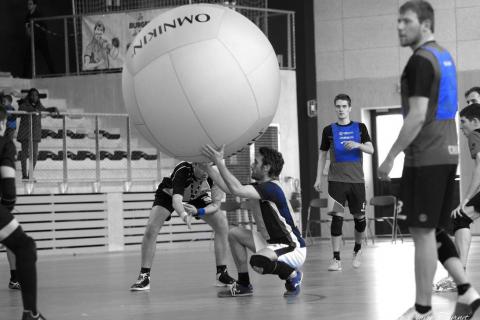 Kinball match gala masc Cl c (330)