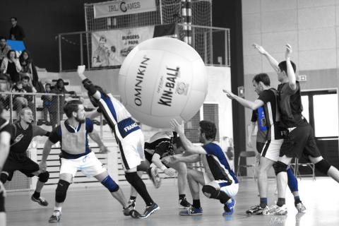 Kinball match gala masc Cl c (331)