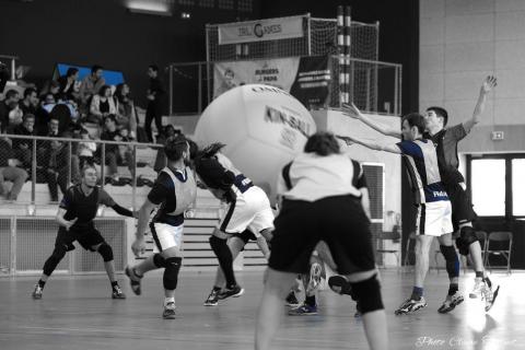 Kinball match gala masc Cl c (332)