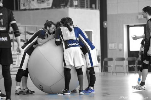 Kinball match gala masc Cl c (333)