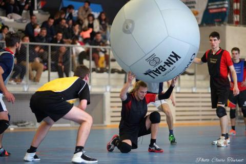 Kinball match gala masc Cl c (335)