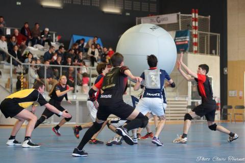 Kinball match gala masc Cl c (336)