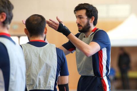 Kinball match gala masc Cl c (341)