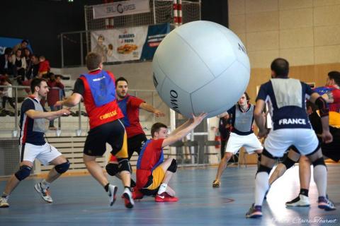 Kinball match gala masc Cl c (343)