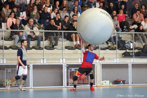 Kinball match gala masc Cl c (346)