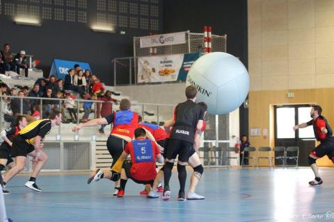 Kinball match gala masc Cl c (348)