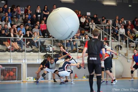 Kinball match gala masc Cl c (350)