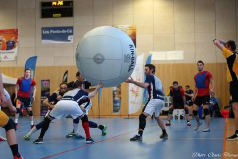 Kinball match gala masc Cl c (351)