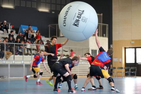Kinball match gala masc Cl c (354)