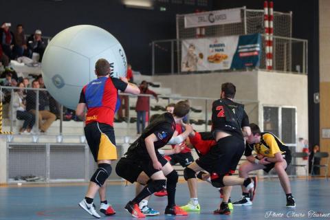 Kinball match gala masc Cl c (355)