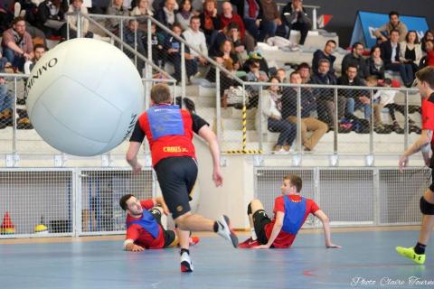 Kinball match gala masc Cl c (356)