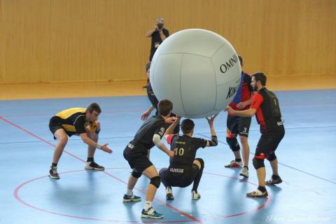 Kinball match gala masc Cl c (361)