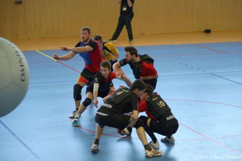 Kinball match gala masc Cl c (362)